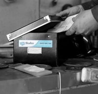 Shoebox Bookkeeping Razorback - Accountants Canberra