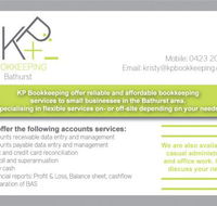 KP Bookkeeping - Accountants Canberra