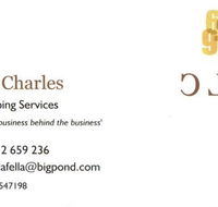 Larry Charles Bookkeeping Services - Accountants Canberra