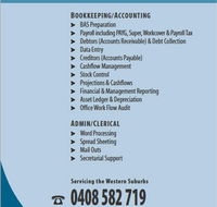 Proficient Business Services Aust Pty Ltd - Accountants Canberra