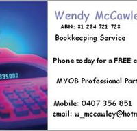 Wendy Mccawley - Accountants Canberra
