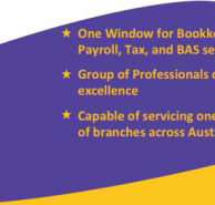 Express Mobile Bookkeeping - Accountants Canberra