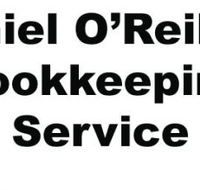 Daniel O'Reilly's Bookkeeping Service - Accountants Canberra