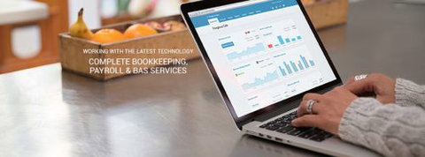 Accountworx Bookkeeping - Accountants Canberra 0