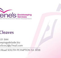 Pene's Bookkeeping Services - Accountants Canberra