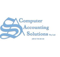Computer Accounting Solutions Pty Ltd - Accountants Canberra