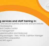 Timewise Admin amp Training - Accountants Canberra