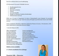 Bookkeeping Noosa - Accountants Canberra