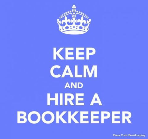 Dana Cuch Bookkeeping - Accountants Canberra 2