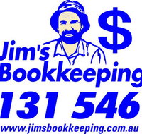 Jim's Bookkeeping - Accountants Canberra