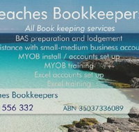 Beaches Bookkeepers - Accountants Canberra