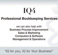IQ4 Bookkeeping Pty Ltd - Accountants Canberra