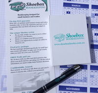 Shoebox Bookkeeping - Accountants Canberra