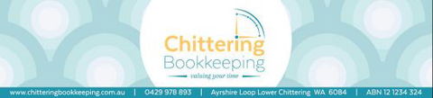 Chittering Bookkeeping - Accountants Canberra 0