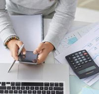 Off The Hooke Bookkeeping - Accountants Canberra