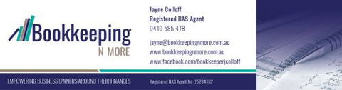 Bookkeeping N More - Accountants Canberra 7