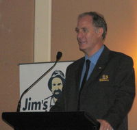 Jim's Bookkeeping