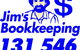 Jim's Bookkeeping - thumb 3