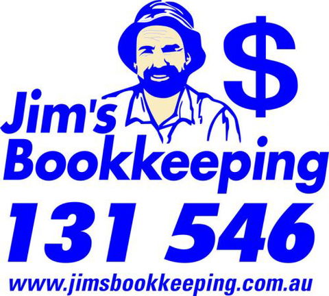 Jim's Bookkeeping - Accountants Canberra 3