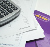 Lade Business Services - Accountants Canberra