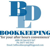 BDL Bookkeeping - Accountants Canberra