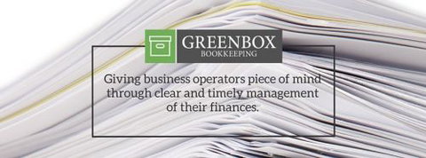 Greenbox Bookkeeping - Accountants Canberra 0