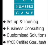 Love Your Numbers - Accountants Canberra