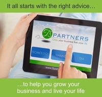 T3 Partners - Accountants Canberra