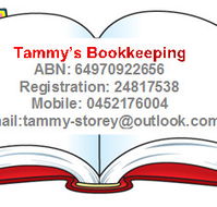 Tammy's Bookkeeping - Accountants Canberra
