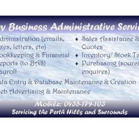 Key Business Administrative Services - Accountants Canberra