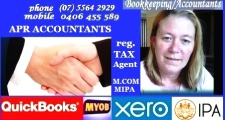 Learn Basic Bookkeeping - Accountants Canberra 1