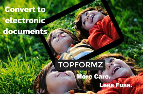 TopCare4Kidz - Accountants Canberra 1