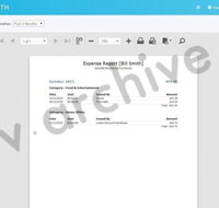 Varchive - Accountants Canberra