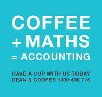 Dean amp Cooper Pty Ltd - Accountants Canberra