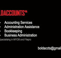 Bold Accounts WA - Accountants Canberra
