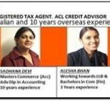 ADJ Financial Services Pty Ltd - Accountants Canberra