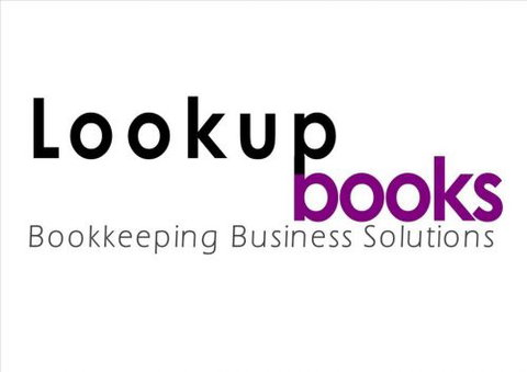 LookupBooks Bookkeeping And Business Services - Accountants Canberra 0