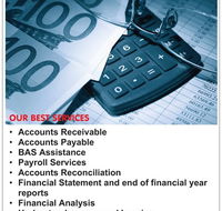 AnD Bookkeeping - Accountants Canberra