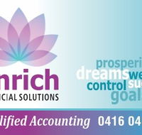 Enrich Financial Solutions - Accountants Canberra