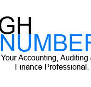 High Numbers - Accountants Canberra