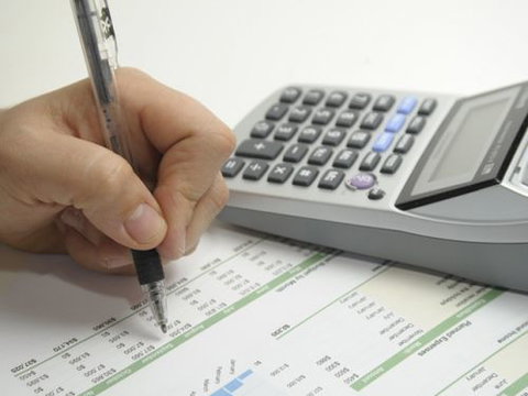 Russell Boardman Bookkeeping & BAS Preparation - Accountants Canberra 1