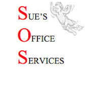 Sue's Office Services - Accountants Canberra