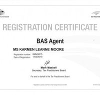 Moore BAS - Accountants Canberra