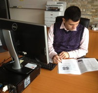 ICANTAX - Accountants Canberra