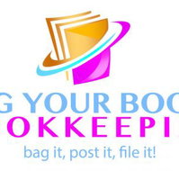 Bag Your Books - Accountants Canberra
