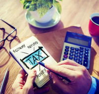 Affinitas Accounting - Accountants Canberra