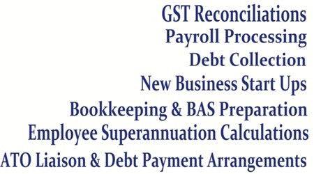 Bookkeeping & BAS Services Australia - Accountants Canberra 2
