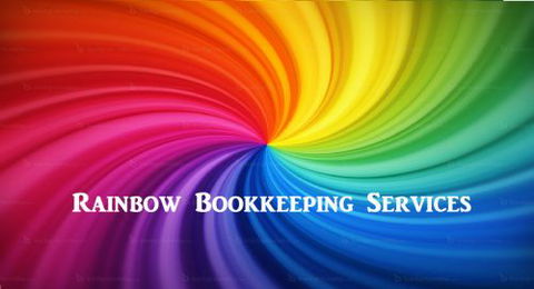 Rainbow Bookkeeping Services - Accountants Canberra 1