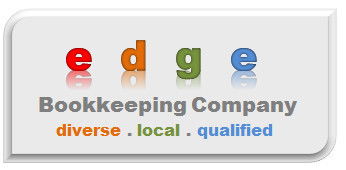 EDGE BOOKKEEPING COMPANY - Accountants Canberra 1
