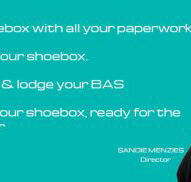 Shoebox Bookkeeping Adelaide North - Accountants Canberra